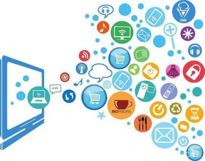 微信+零售業(yè) 一場移動互聯(lián)網(wǎng)營銷新革命