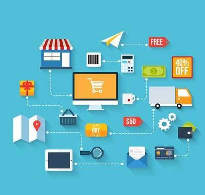 BC項(xiàng)目 探索互聯(lián)網(wǎng)銷售在電子商務(wù)新領(lǐng)域中的無(wú)限可能